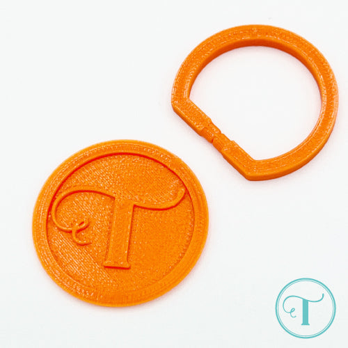 Trinity Stamps Orange Blending Buddy Brush Color Clip tst-cc3
