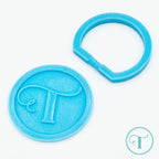 Trinity Stamps Blue Blending Buddy Brush Color Clip tst-cc7