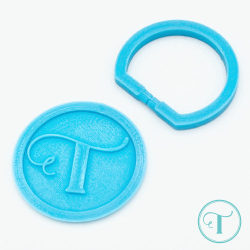 Trinity Stamps Blue Blending Buddy Brush Color Clip tst-cc7