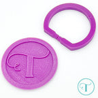 Trinity Stamps Purple Blending Buddy Brush Color Clip tst-cc8