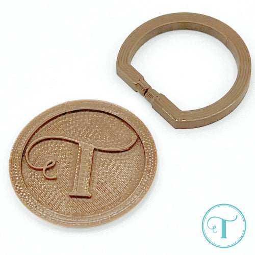 Trinity Stamps Brown Blending Buddy Brush Color Clip tst-cc9
