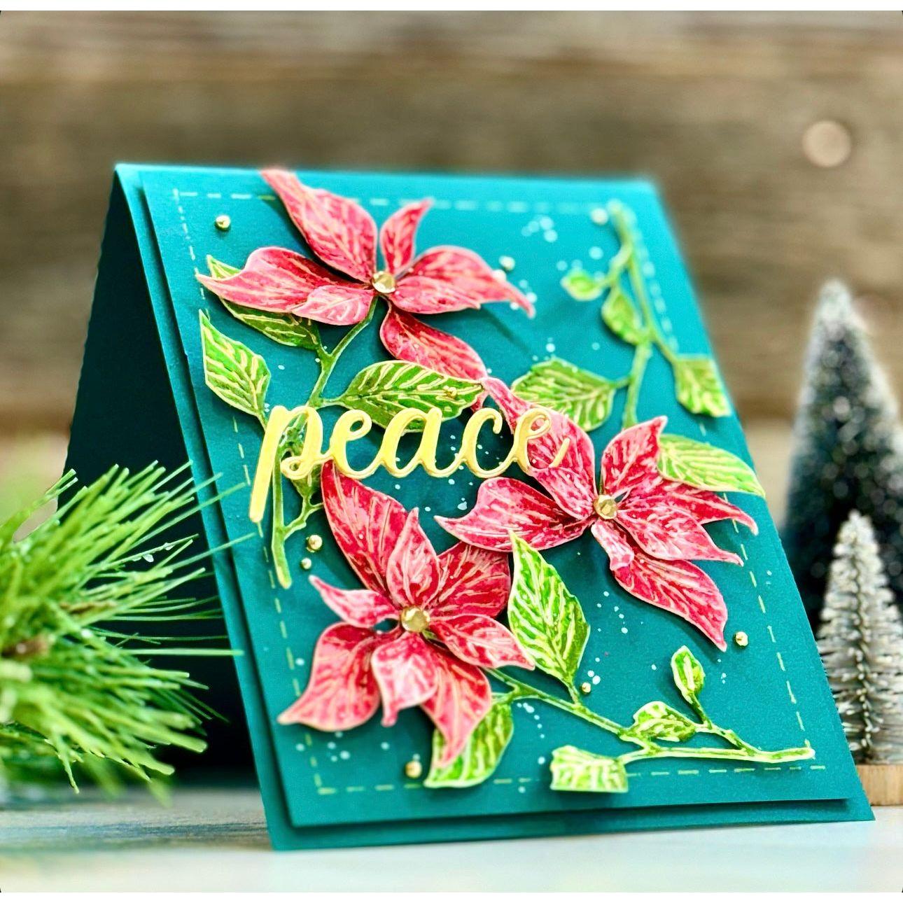 Simon Says Stamp Festive Fun Collection Stand-Alone Dies set896sa