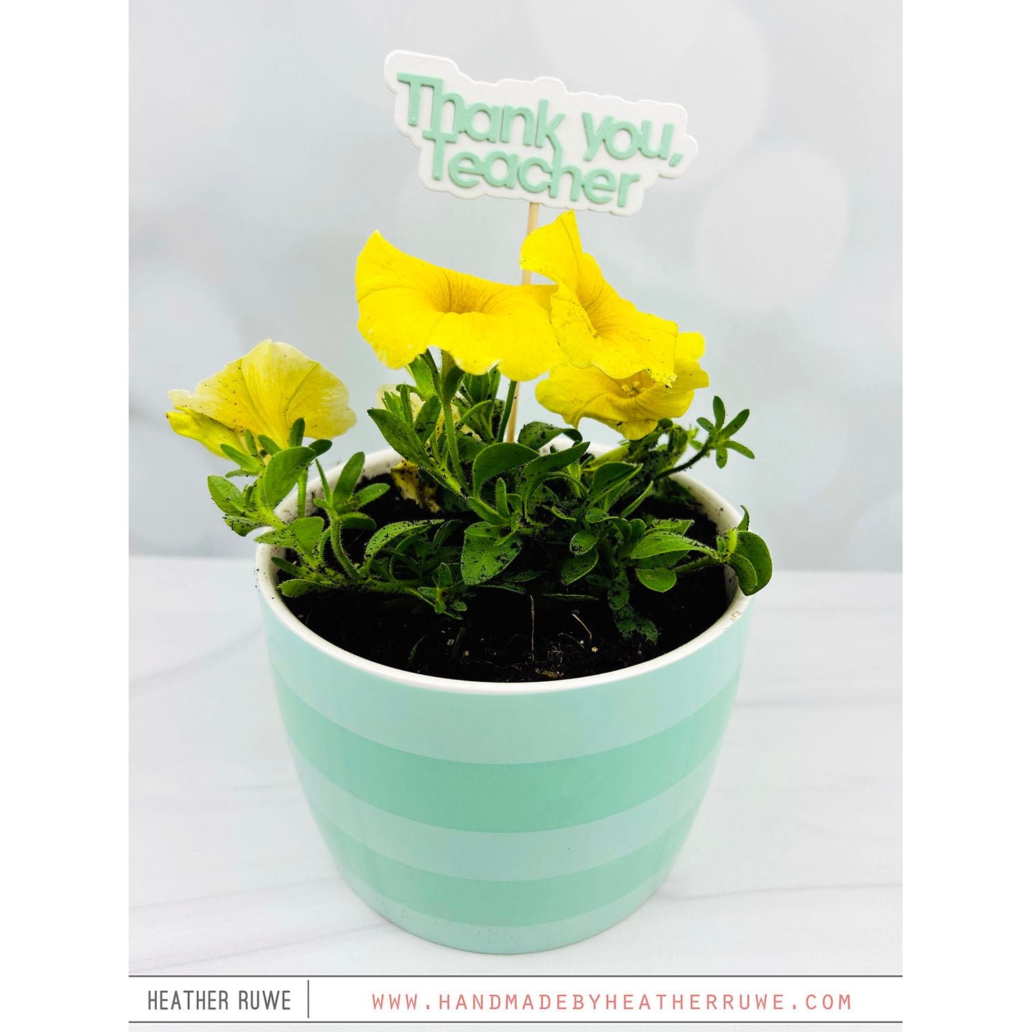 Simon Says Stamp Thank You Teacher Wafer Dies 1304sd Moments in Time Thank You Teacher Gift | color-code:ALT07