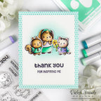 Simon Says Clear Stamps Thank You Teacher 3218ssc Moments in Time Thank You Card | color-code:ALT02