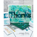 Simon Says Stamps and Dies Thanks Always set976ta Thank You Card