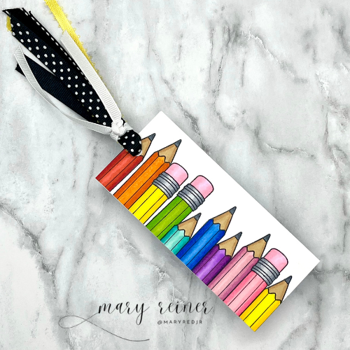 Simon Says Clear Stamps The Write Stuff sss202714c Just A Note Back to School  Bookmark | color-code:ALT01
