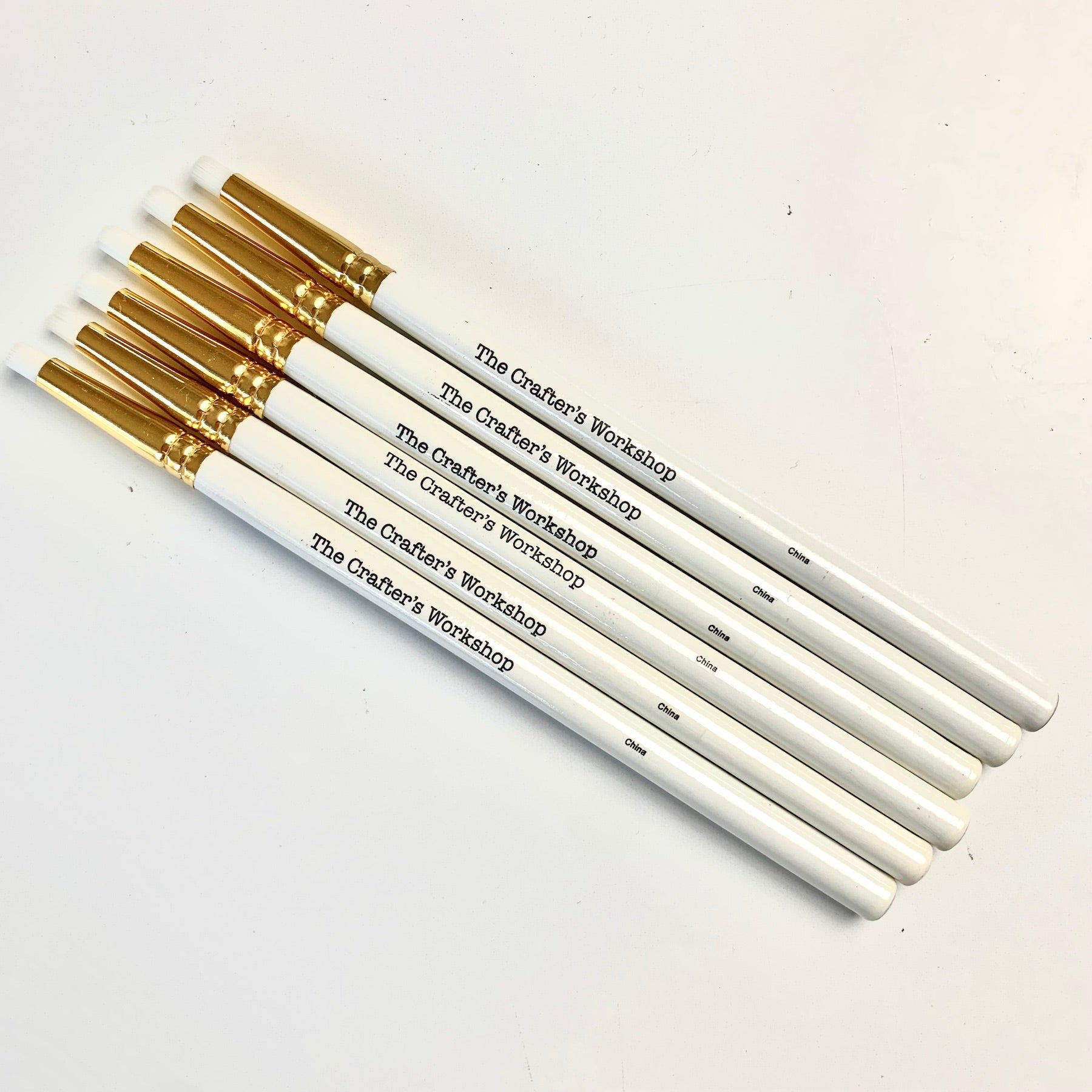 The Crafter’s Workshop Blending Brushes Small tcw9152