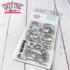 The Greeting Farm Don't Froget Stamps