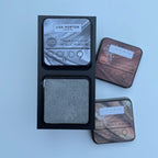 The Ink Stand Black Large Square Lisa Horton