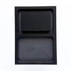 The Ink Stand Black Small Rectangle