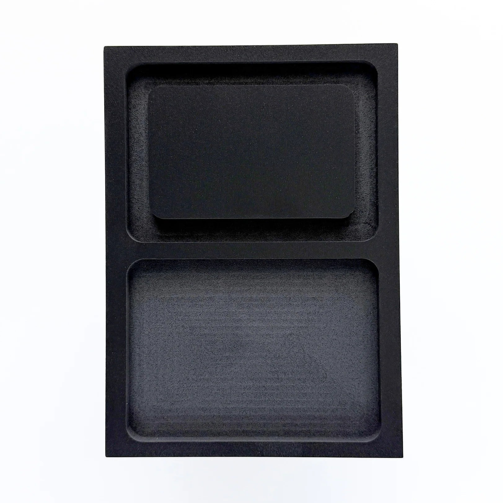 The Ink Stand Black Small Rectangle