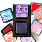 The Ink Stand Black Square