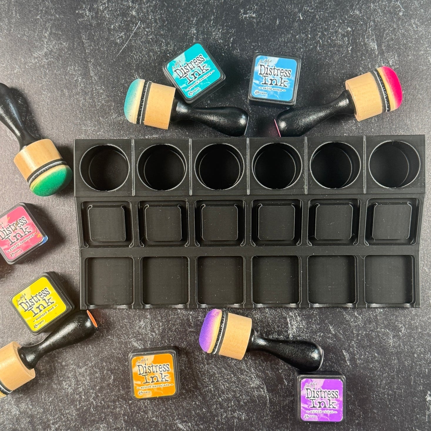 The Ink Stand Blending Tool Palette