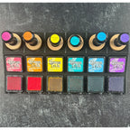 The Ink Stand Blending Tool Palette with Tools Included