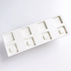 The Ink Stand White Mini is354