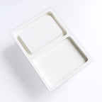 The Ink Stand White Rectangle is100x751