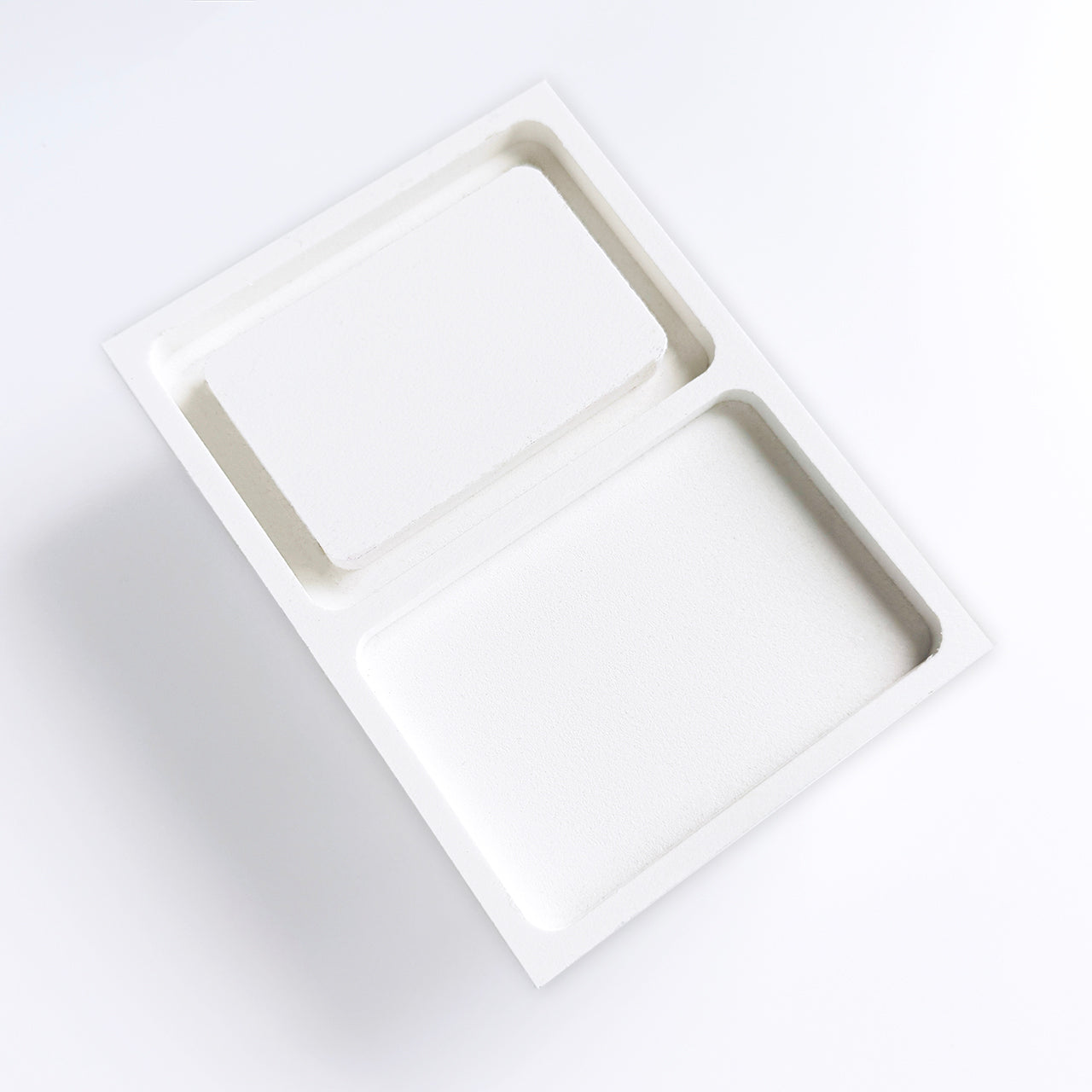 The Ink Stand White Rectangle is100x751