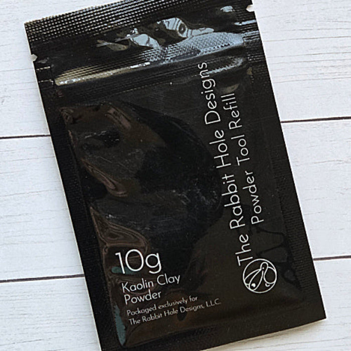The Rabbit Hole Designs Cottontail Powder Tool Refill 10g Bag