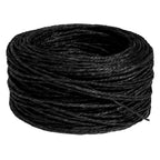 The Speedy Stitcher 30 Yard Black Thread Skein bth140-01 out of package