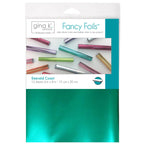 Therm O Web Gina K Designs Emerald Coast Fancy Foils Deco Foil 18207
