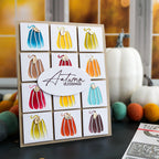 This Calls For Confetti Autumn Accents Dies pumpkins