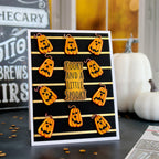 This Calls For Confetti Autumn Accents Dies spooky