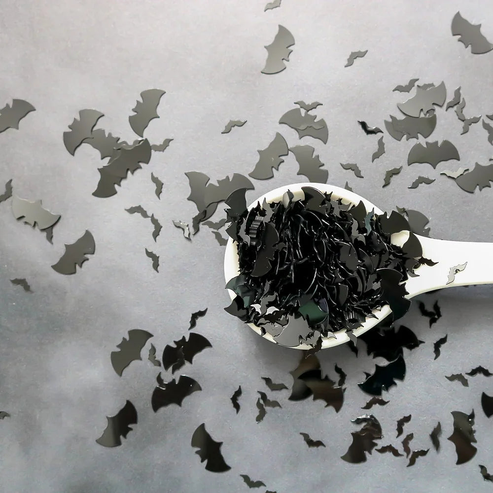 This Calls For Confetti Batty Sequin Confetti