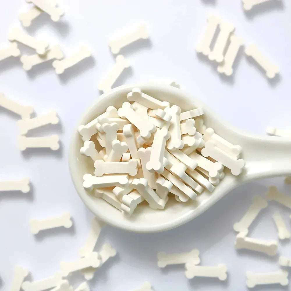 This Calls For Confetti Bone Chillin' Confetti