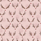 This Calls For Confetti Christmas Post 2 6 x 6 inch Paper Pad reindeer