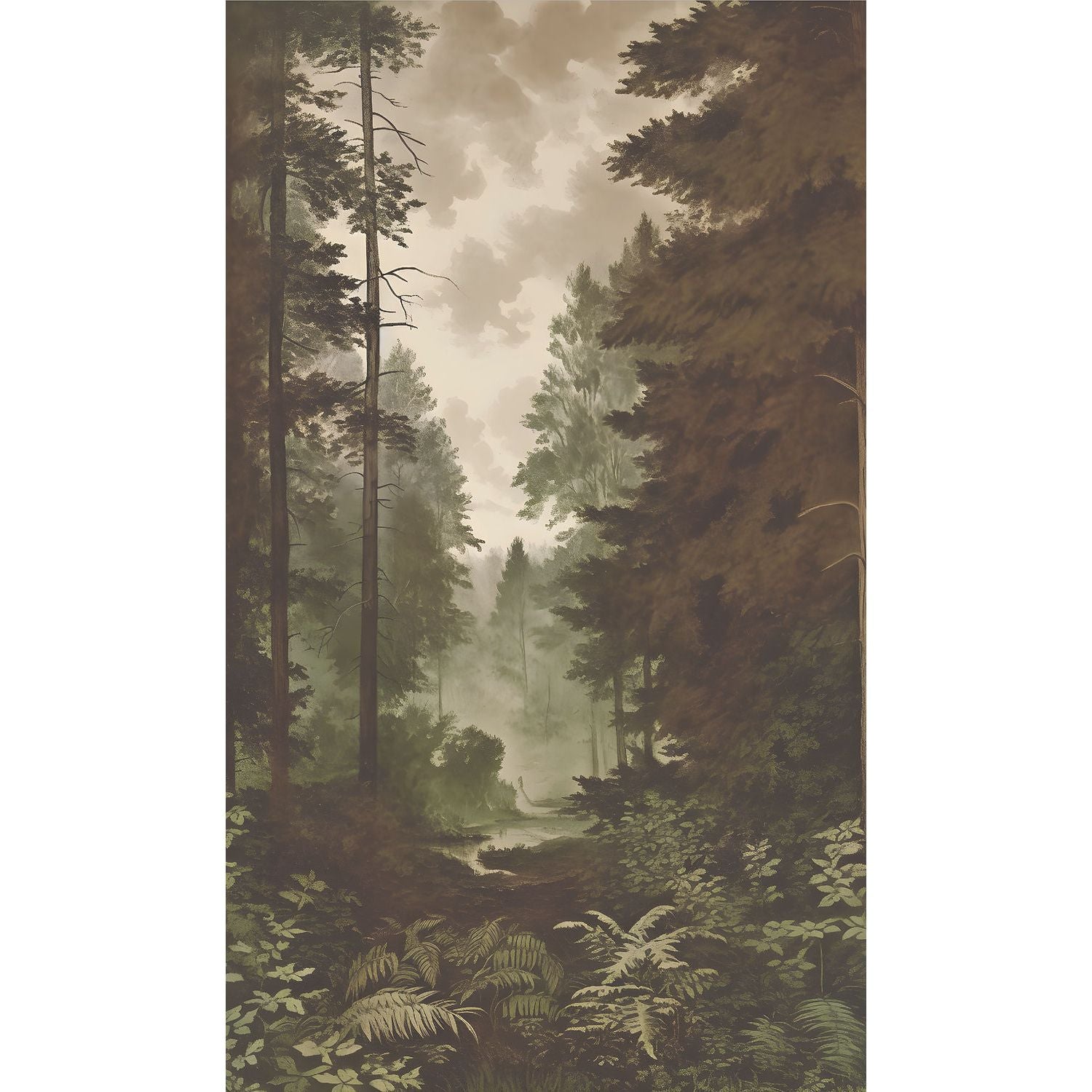 This Calls For Confetti Elusive Prints 6x8 inch Paper Pad canopy