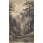 This Calls For Confetti Elusive Prints 6x8 inch Paper Pad landscape