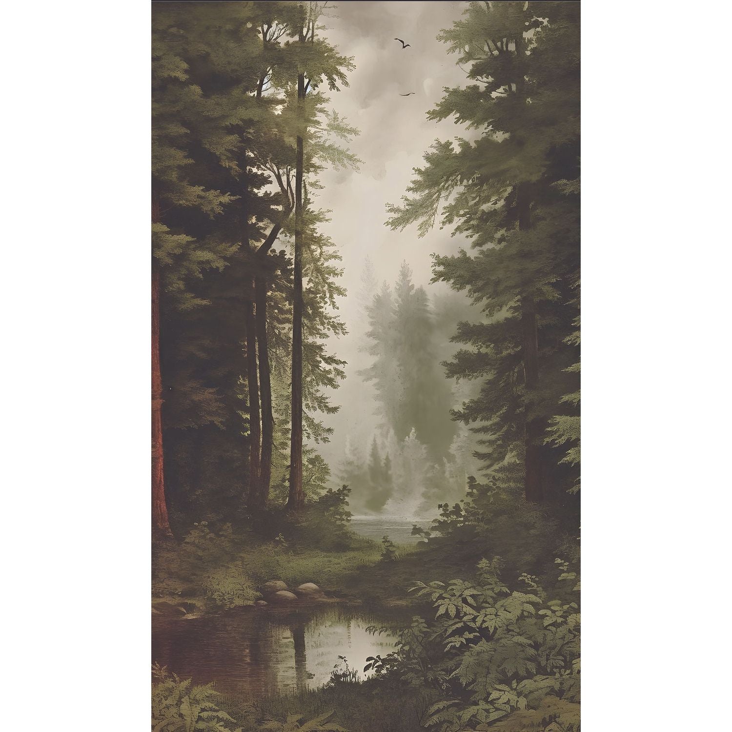 This Calls For Confetti Elusive Prints 6x8 inch Paper Pad stream