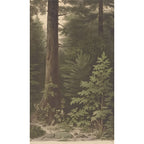 This Calls For Confetti Elusive Prints 6x8 inch Paper Pad tree