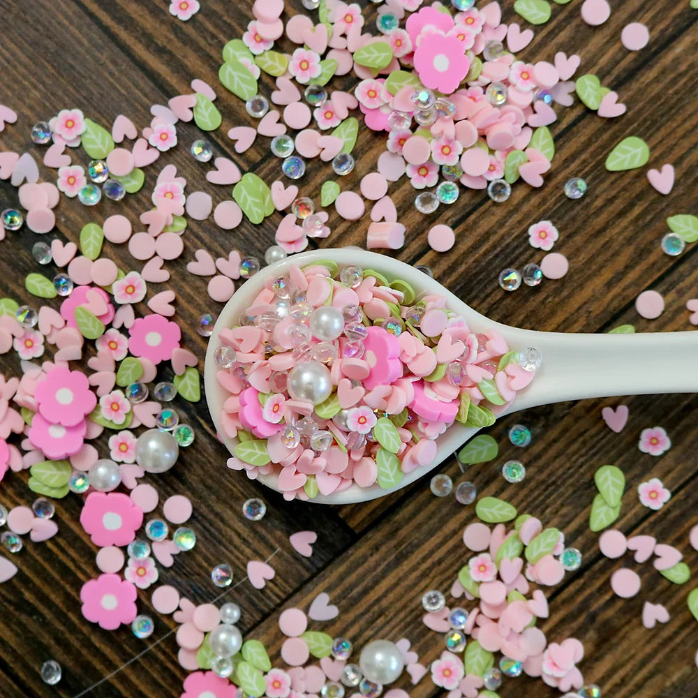 This Calls For Confetti Hearts in Bloom Mix