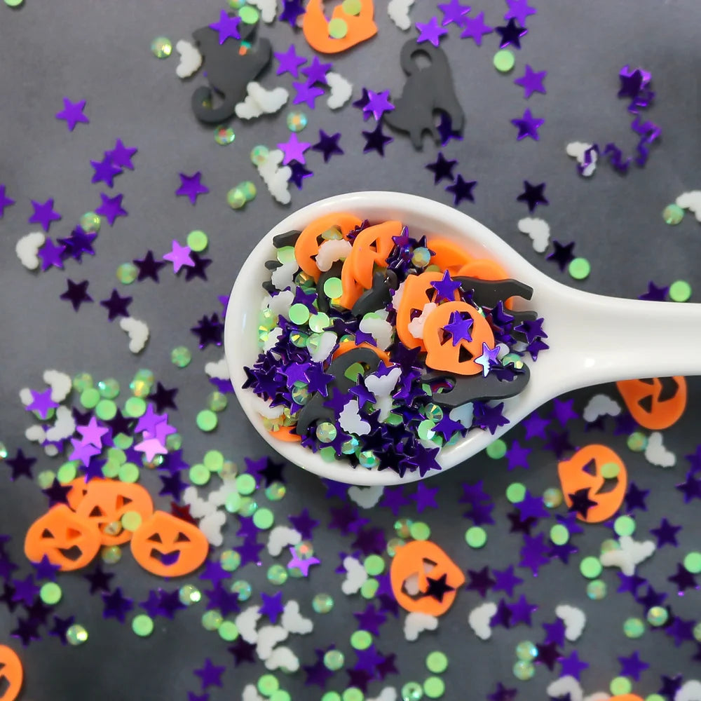 This Calls For Confetti Midnight Magic Confetti Shaker Mix