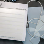 This Calls For Confetti Retro Stripes Add-on Layering Mask, Stencil and Die Set