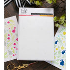 This Calls For Confetti Spring Has Sprung Cover Plate Die and Stencil Set product image 2