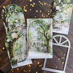This Calls For Confetti Under The Lanterns Ephemera Pack image 1