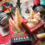 Limited Edition Simon Says Stamp Tim Holtz Handmade Holidays Kit + LIVE CLASS glamour shot 2