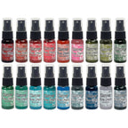 Tim Holtz Distress Holiday Mica Stain Sets 1-6 Bundle