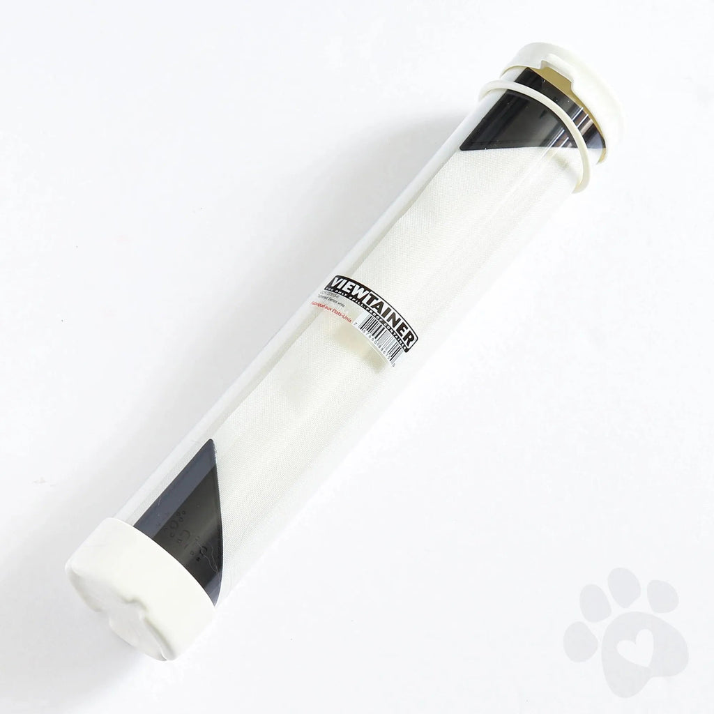 Tim Holtz Tonic Media Surface Mat 4497e glam shot in viewtainer storage tube