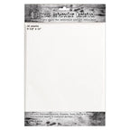 Tim Holtz 8.5 X 11 Distress Watercolor Cardstock Ranger TDA53927