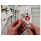Tim Holtz Acrylic Grid Blocks Set thgbxl product image 1