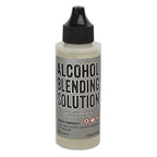 Tim Holtz Alcohol Ink 2oz Blending Solution Ranger tim77398