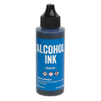 Tim Holtz Alcohol Ink 2oz Glacier Ranger tag76582