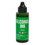 Tim Holtz Alcohol Ink 2oz Mojito Ranger tag76674