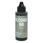 Tim Holtz Alcohol Ink 2oz Moss Ranger tag78296