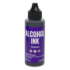 Tim Holtz Alcohol Ink 2oz Vineyard Ranger tag76612