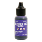 Tim Holtz Alcohol Ink Amethyst Ranger TAL52579
