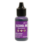 Tim Holtz Alcohol Ink Boysenberry Ranger tal70115